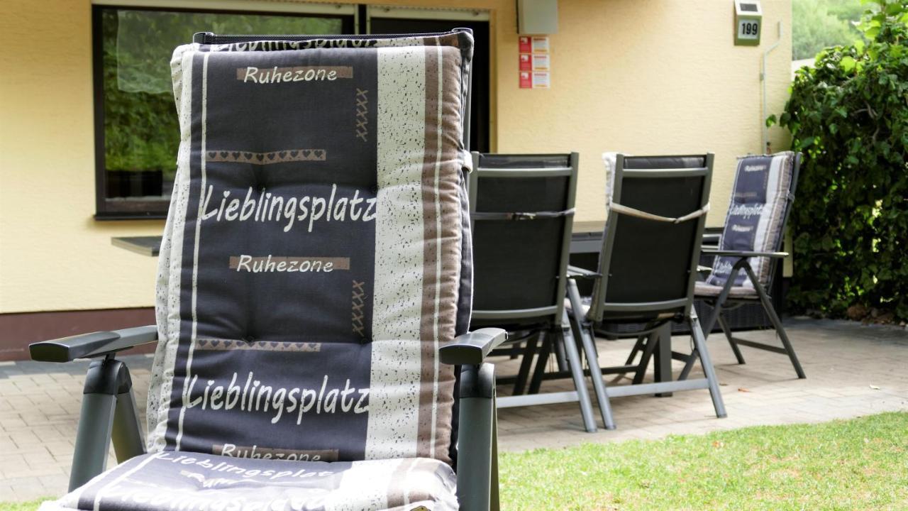 Helles Ferienhaus Im Landhausstil Fuer Bis Zu 10 Personen Frielendorf ภายนอก รูปภาพ
